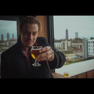 Meet your Posher, Taylor